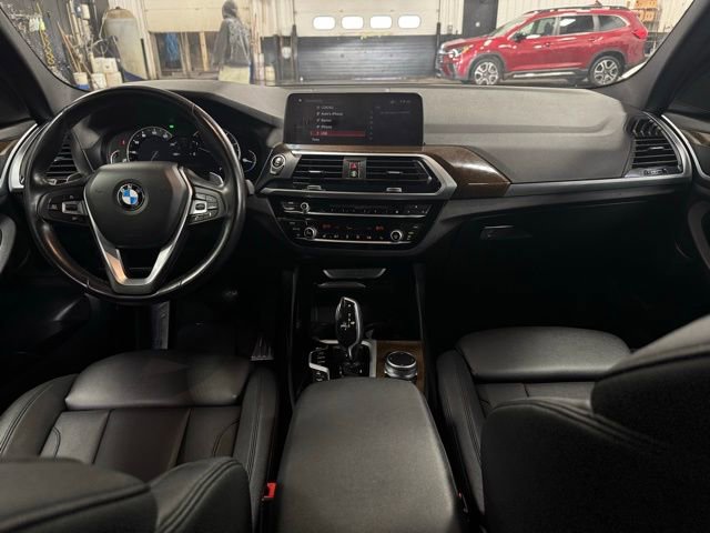Used 2019 BMW X3 xDrive30i image 23
