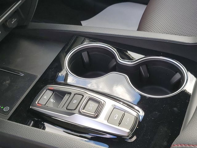 New 2026 Honda Ridgeline Black Edition image 24