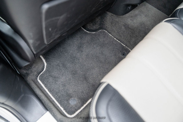 Used 2022 Bentley Bentayga Speed image 81