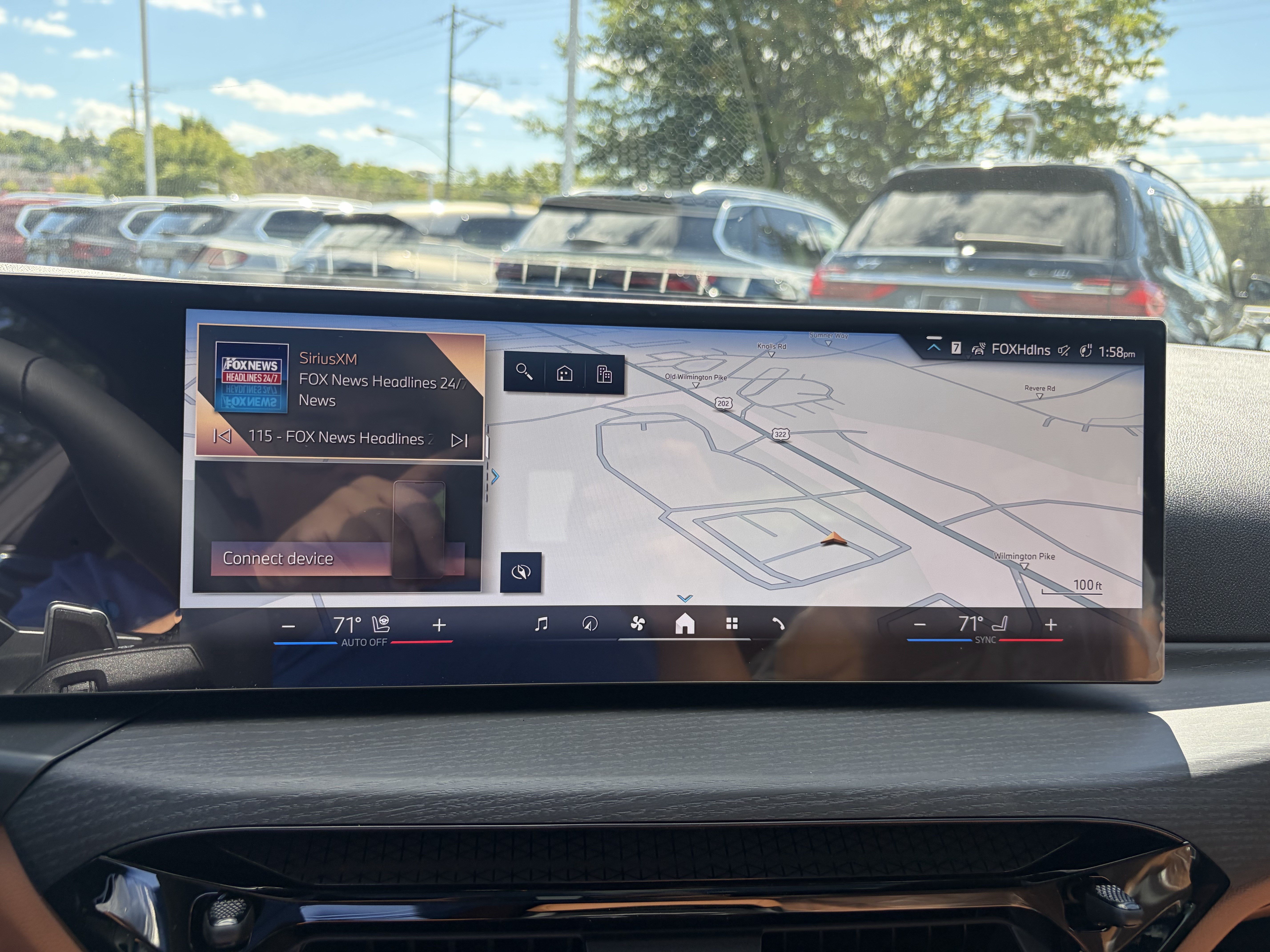 New 2027 BMW 430i Coupe w/ M Sport Package AWD/4WD image 12