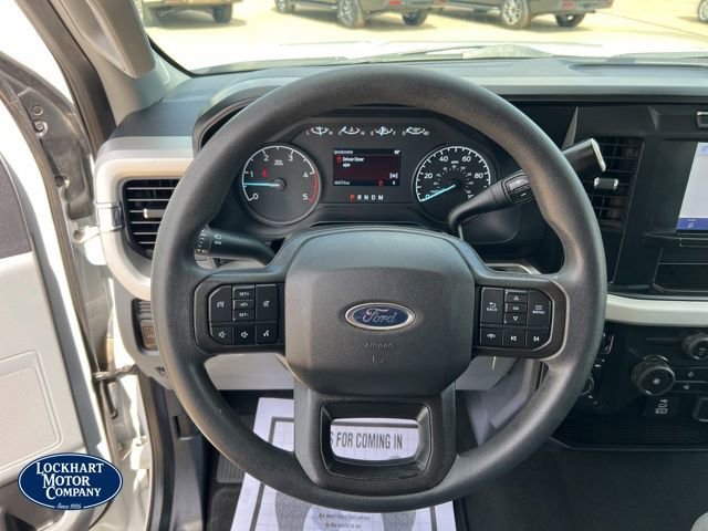 Used 2024 Ford F250 XLT w/ FX4 Off-Road Package image 46
