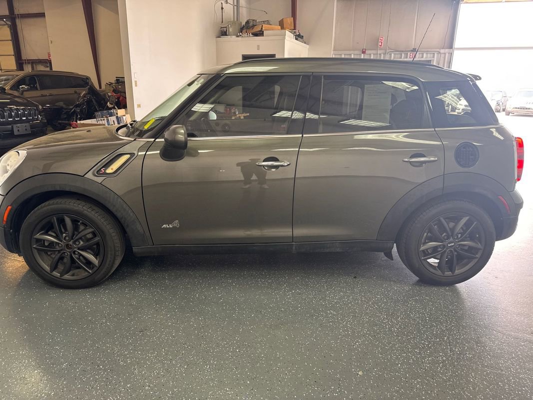 Used 2013 MINI Cooper Countryman S image 7