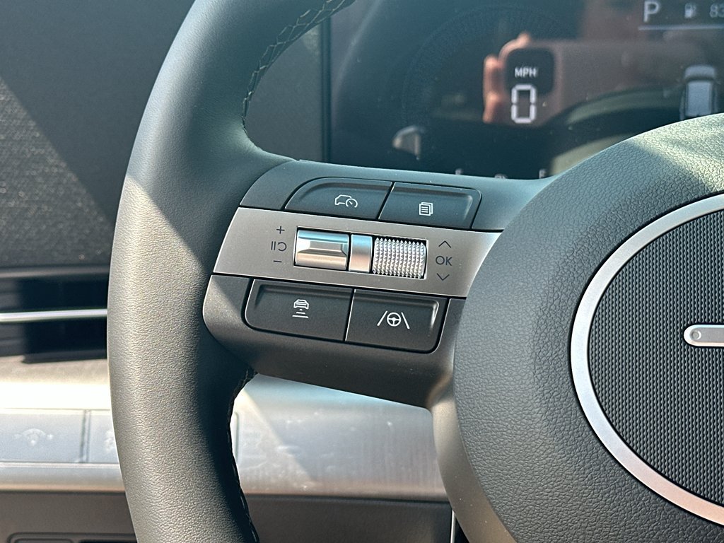 New 2026 Hyundai Kona SEL Premium FWD image 14