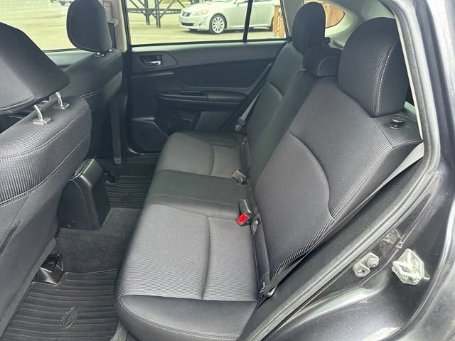 Used 2014 Subaru Impreza 2.0i Sport Premium w/ Popular Package #1 AWD/4WD image 10