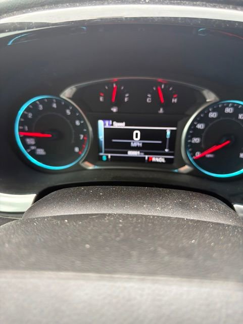 Used 2019 Chevrolet Traverse LT FWD image 6