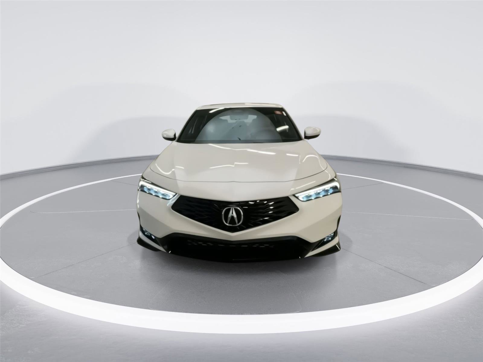 New 2026 Acura Integra A-Spec image 3