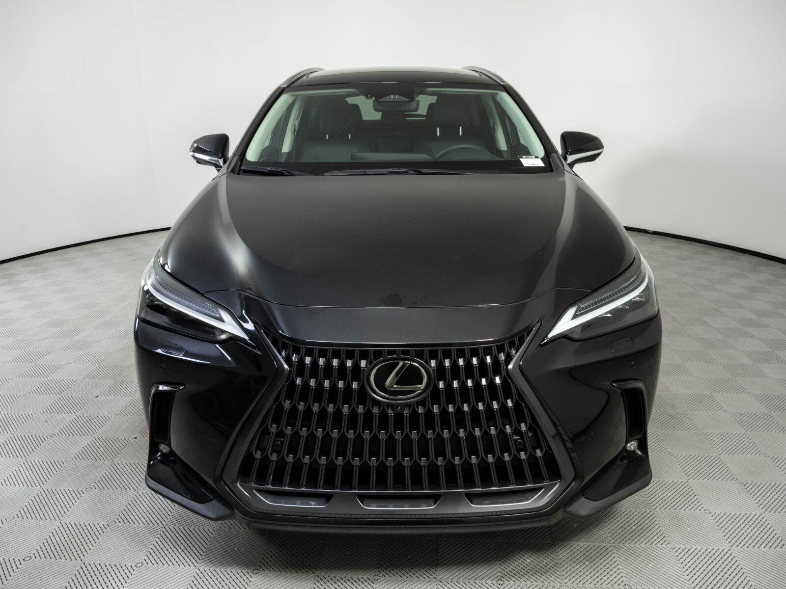Used 2024 Lexus NX 350h AWD w/ Vision Package image 33