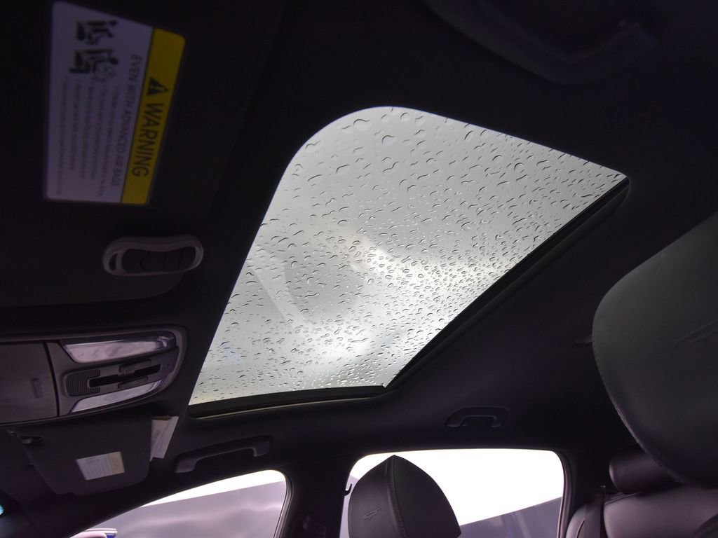 Used 2019 Kia Stinger GT2 image 11