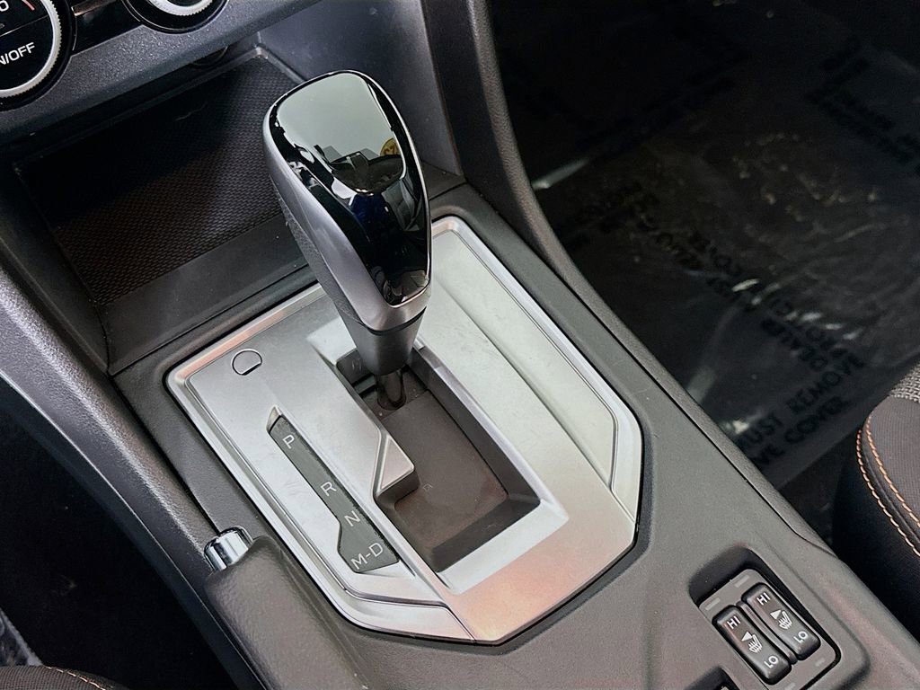 Used 2023 Subaru Crosstrek 2.0i Premium image 22