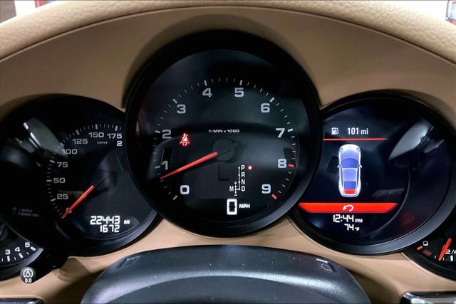 Used 2014 Porsche 911 Carrera RWD image 21
