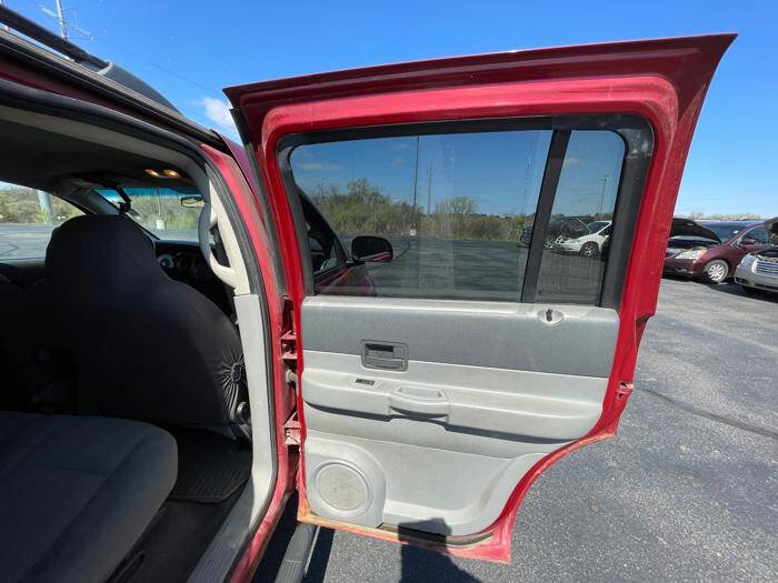 Used 2008 Dodge Durango SXT AWD/4WD image 28