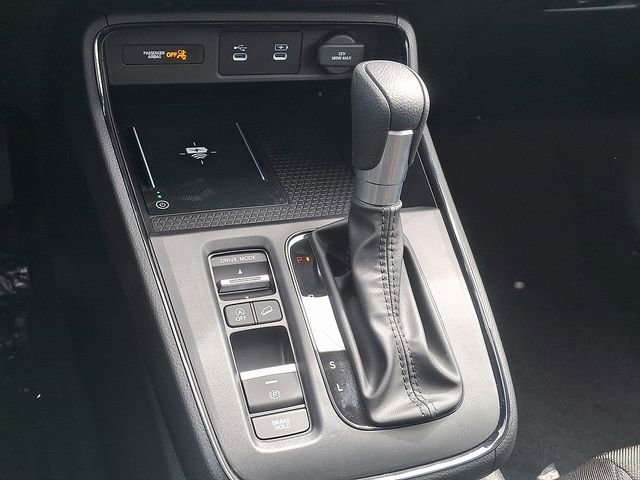 New 2026 Honda CR-V EX image 13