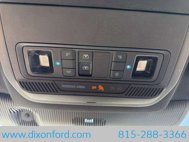 New 2026 Ford Explorer ST-Line image 20