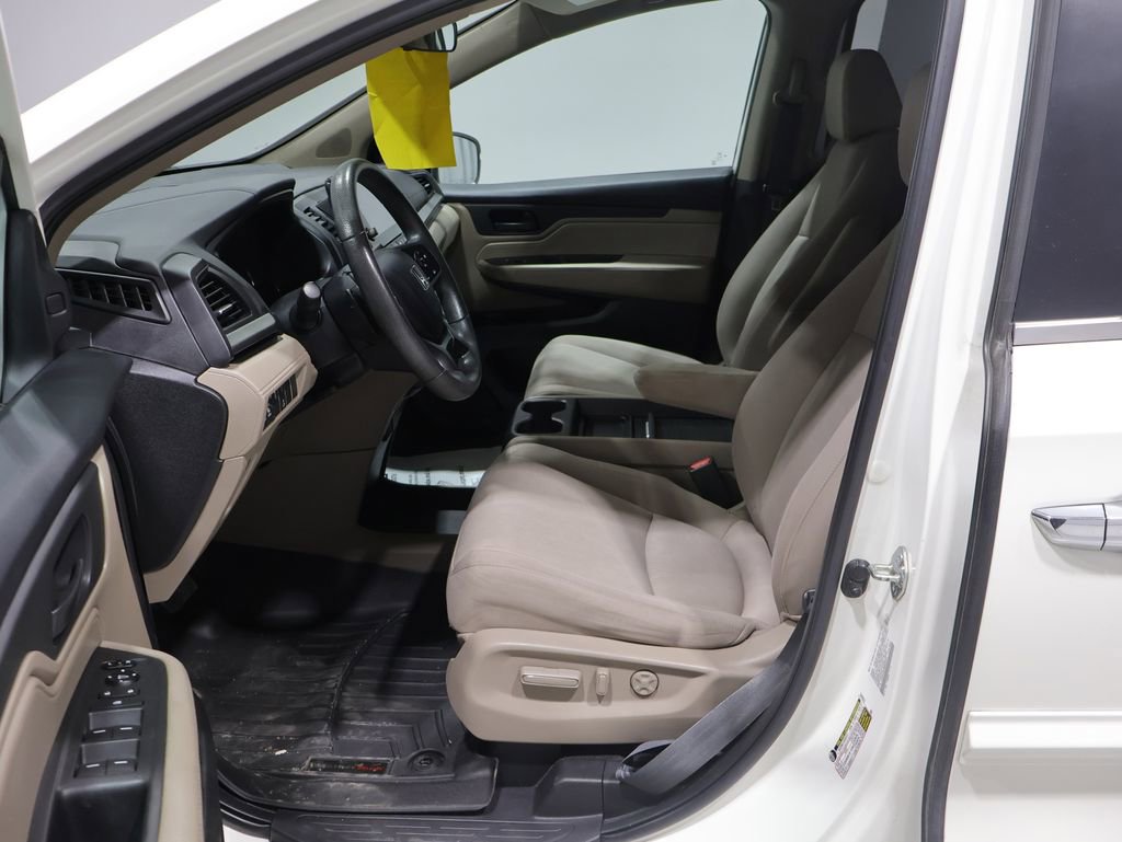 Used 2019 Honda Odyssey EX image 11