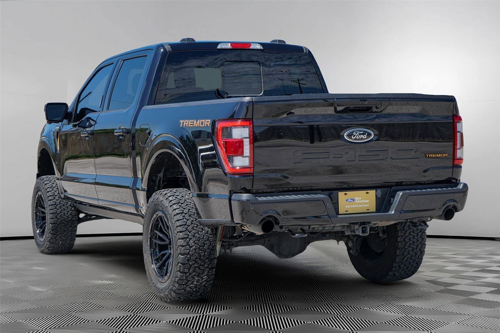Used 2023 Ford F150 Tremor w/ Equipment Group 402A High AWD/4WD image 6