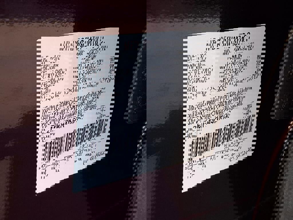 Certified 2019 Ford Edge Titanium w/ Cold Weather Package image 25