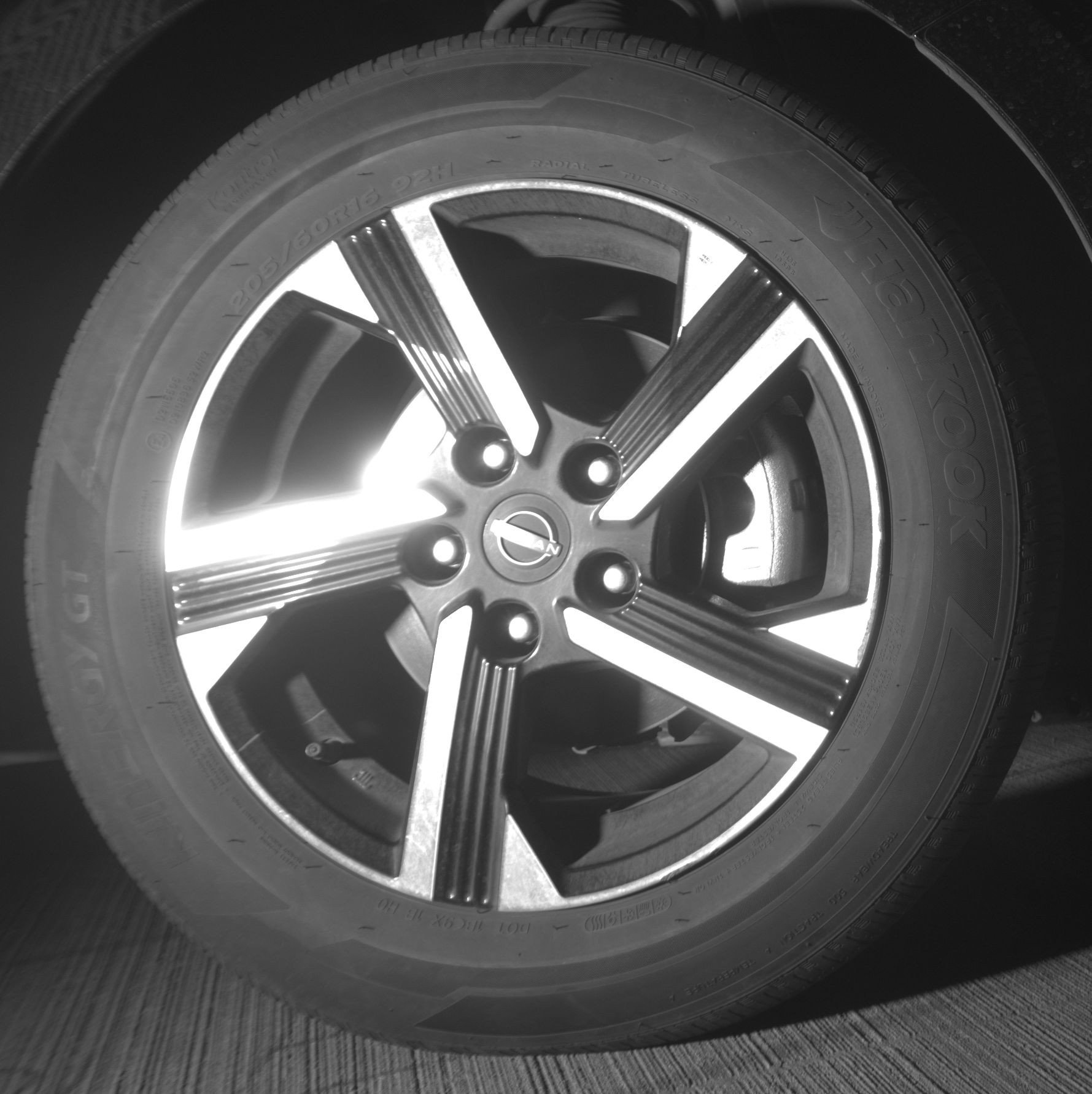 Used 2025 Nissan Sentra SV image 13