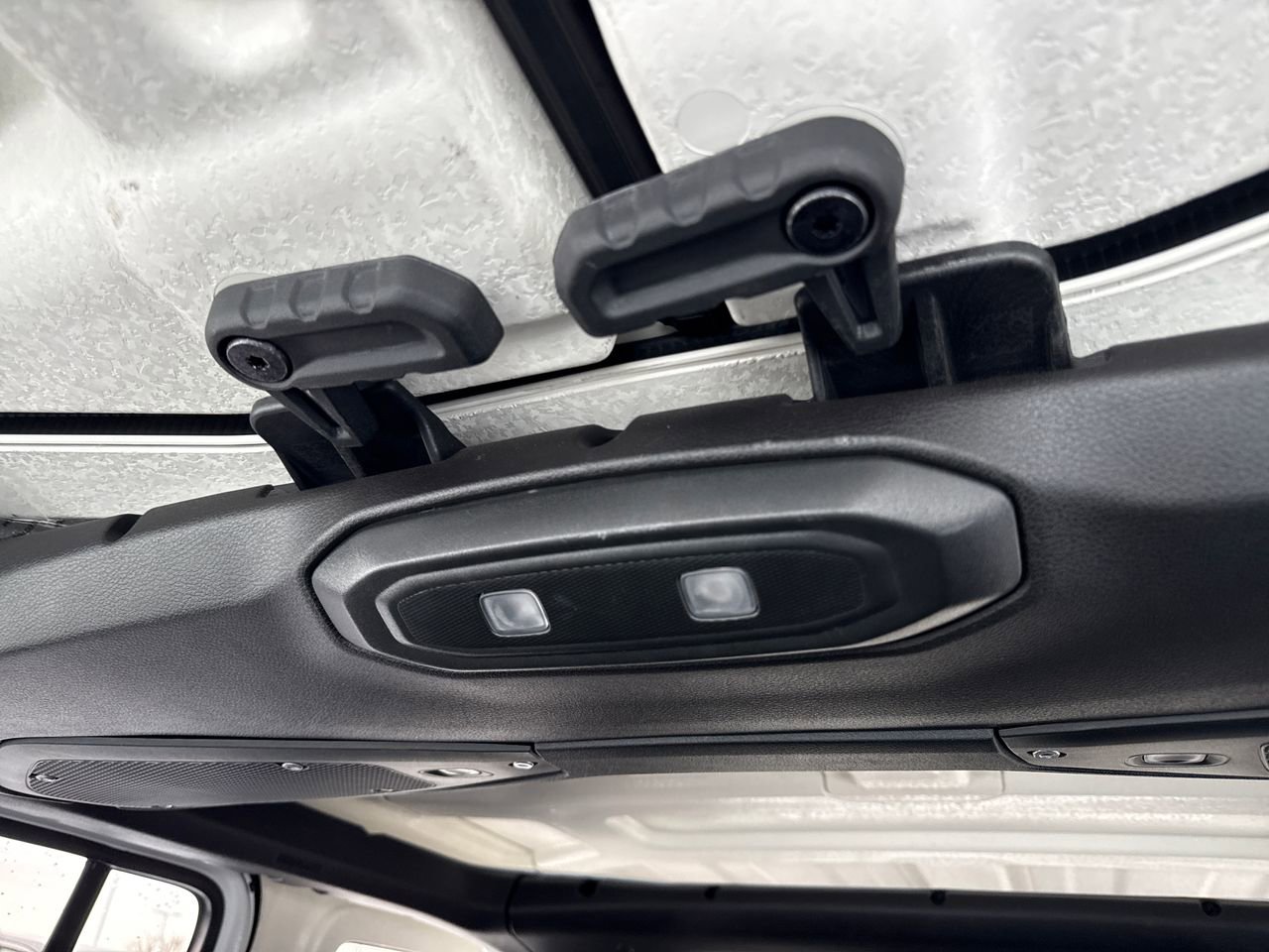 Used 2025 Jeep Wrangler Unlimited Sport S 4xe image 24