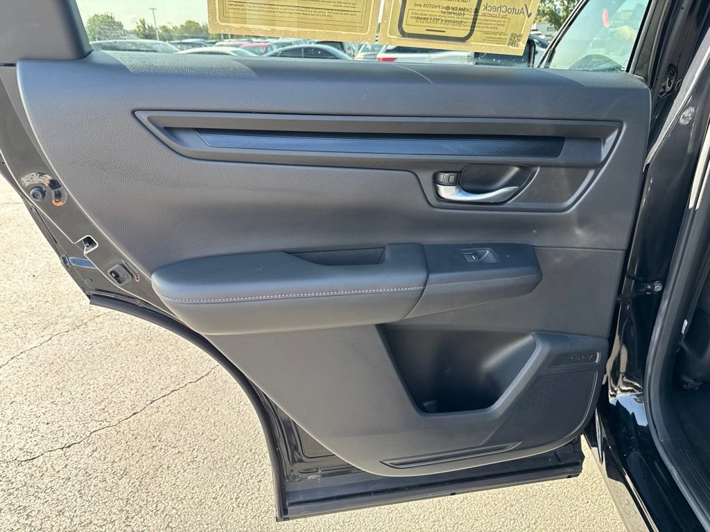 Certified 2024 Honda CR-V Sport image 33
