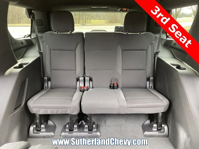 Used 2023 Chevrolet Tahoe LS w/ Driver Alert Package image 41