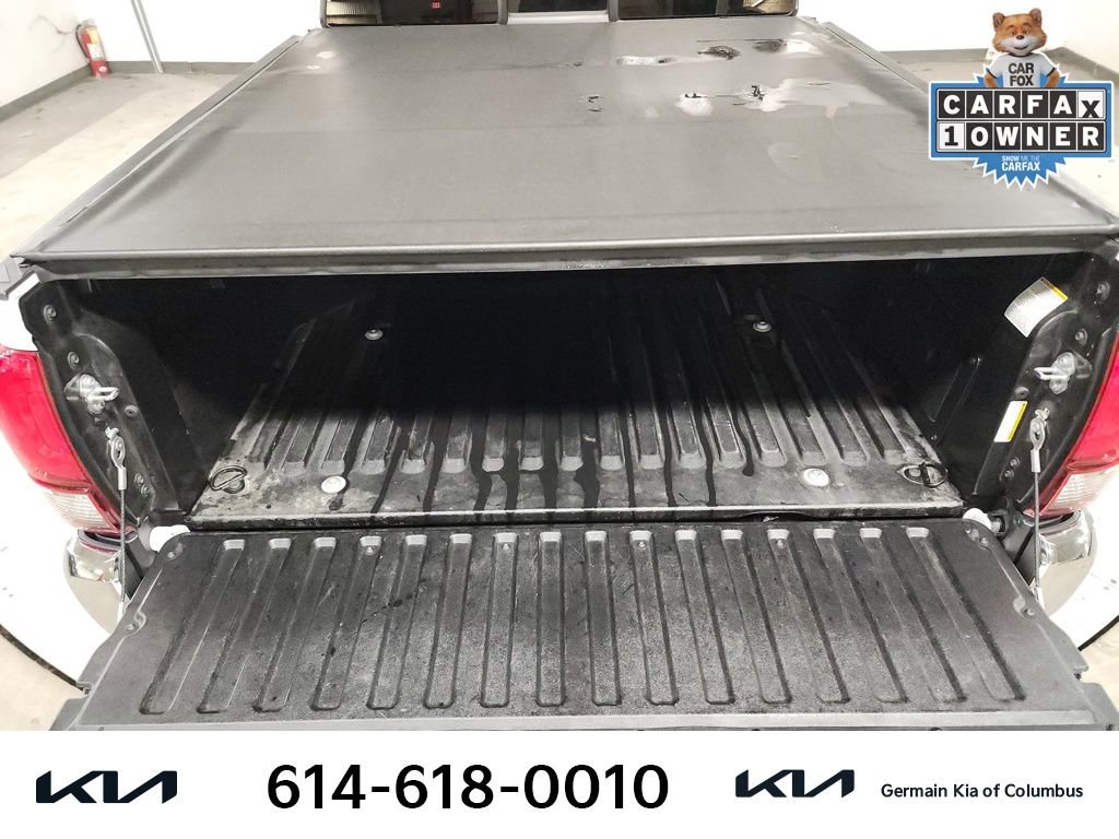 Used 2022 Toyota Tacoma SR5 image 22