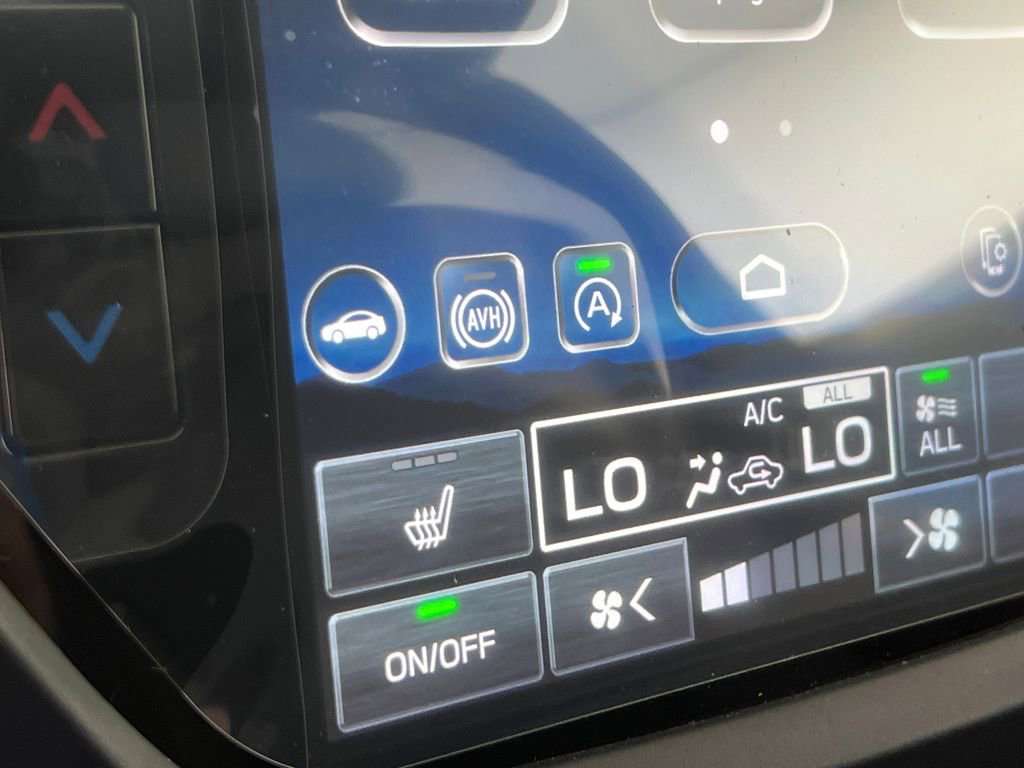 New 2026 Subaru Forester Sport AWD/4WD image 31