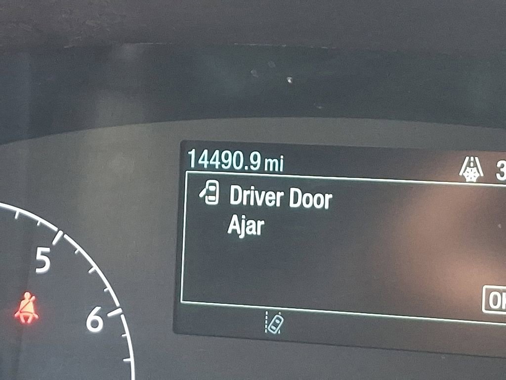 Certified 2024 Ford Transit 250 Low Roof w/ Exterior Upgrade Package image 19