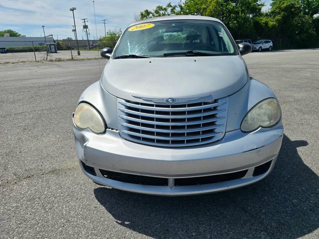 Used 2007 Chrysler PT Cruiser FWD image 8