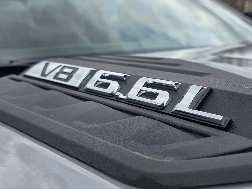 New 2026 Chevrolet Silverado 3500 LT w/ Convenience Package image 6