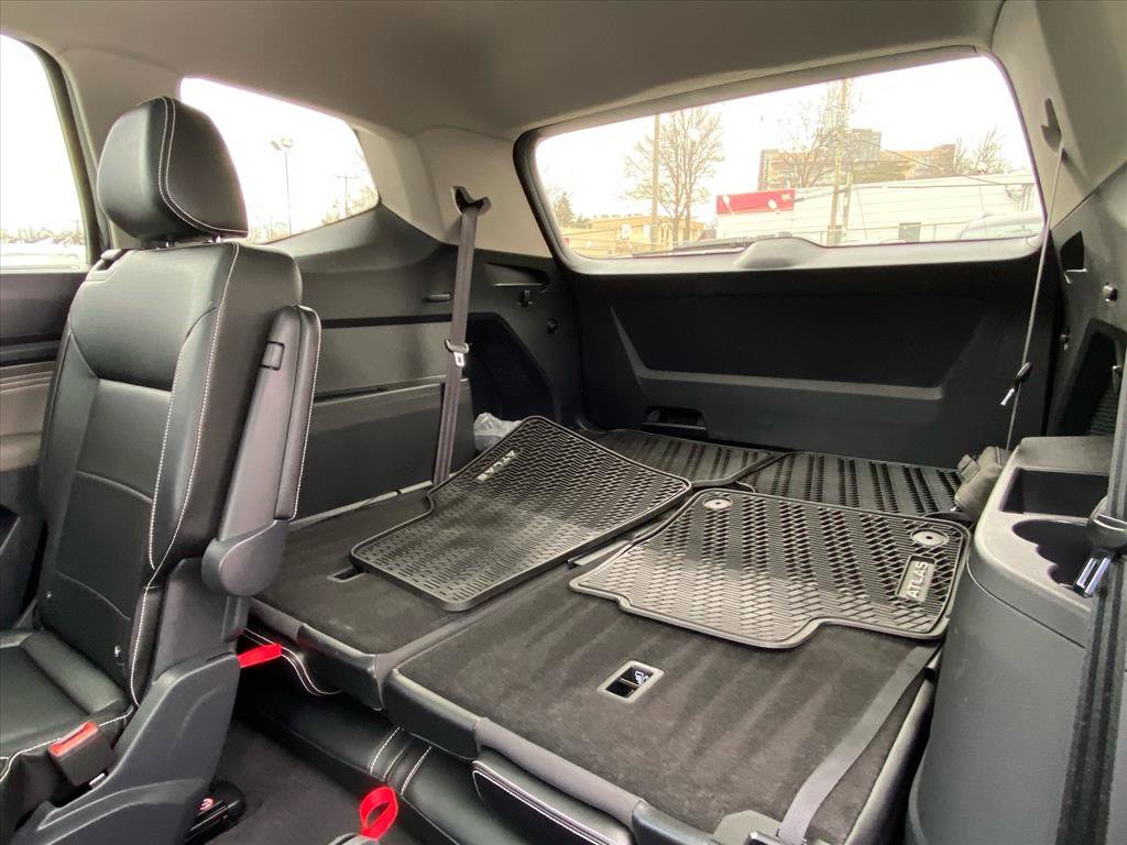 Certified 2022 Volkswagen Atlas SE image 20