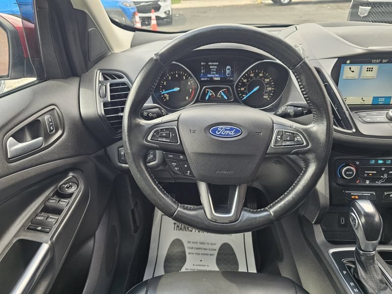 Used 2019 Ford Escape SEL AWD/4WD image 30