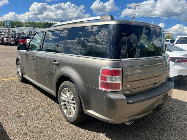 Used 2014 Ford Flex SEL w/ Equipment Group 202A AWD/4WD image 5