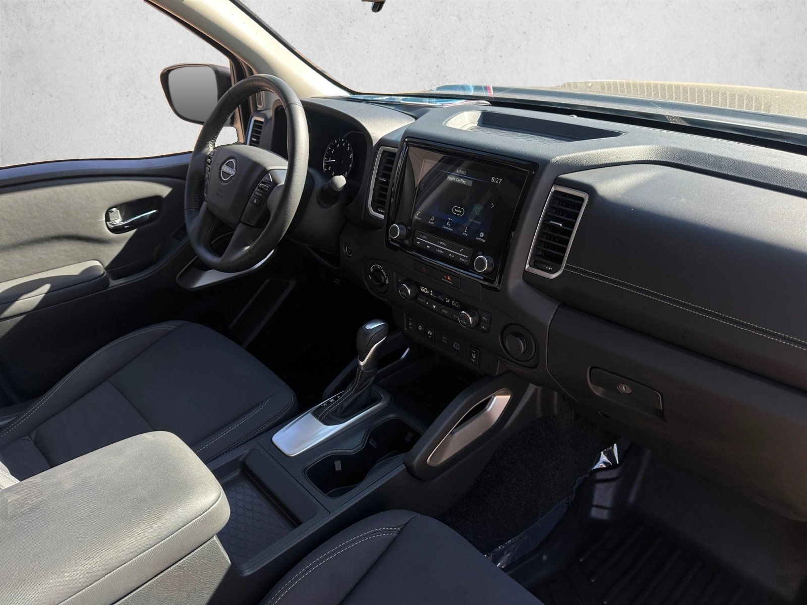 Used 2023 Nissan Frontier SV w/ SV Convenience Package AWD/4WD image 28
