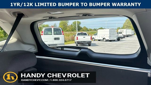 Used 2022 Subaru Forester Premium image 35