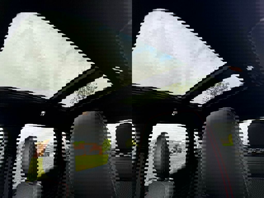 Used 2024 Ford Escape ST-Line w/ Tech Pack #1 image 25