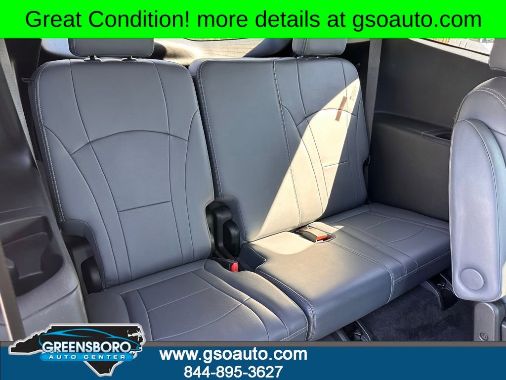 Used 2019 Buick Enclave Essence image 22