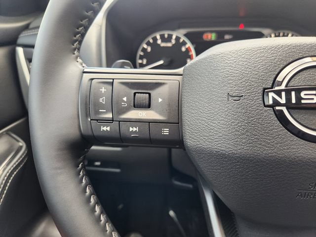 Used 2026 Nissan Rogue Dark Armor FWD image 30