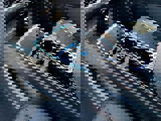 New 2026 Chevrolet Equinox LT image 13