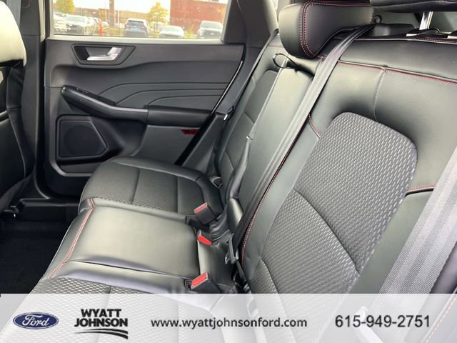 New 2026 Ford Escape ST-Line w/ Tech Pack #1 FWD image 21