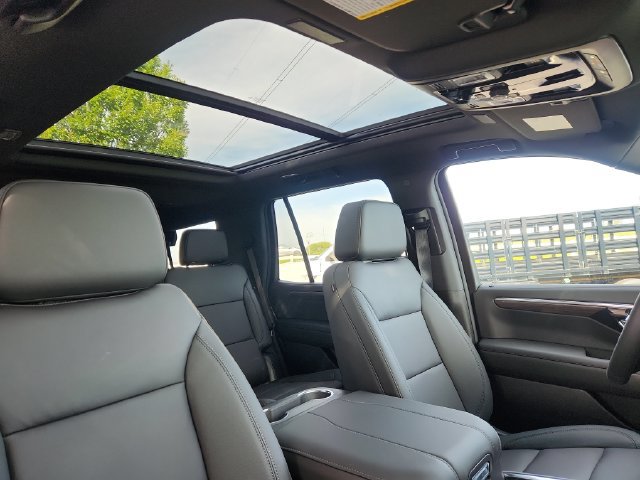 New 2026 Chevrolet Tahoe LT w/ Comfort Package AWD/4WD image 14