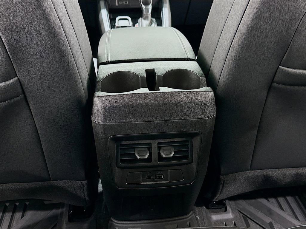 New 2026 GMC Canyon Elevation w/ Convenience Package RWD image 26