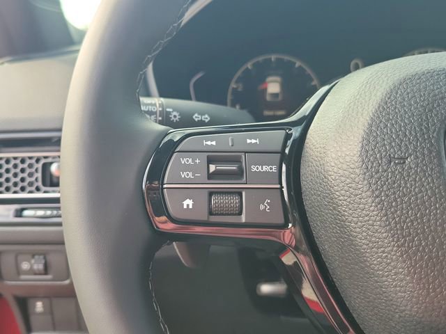 New 2026 Honda Civic Sport image 15