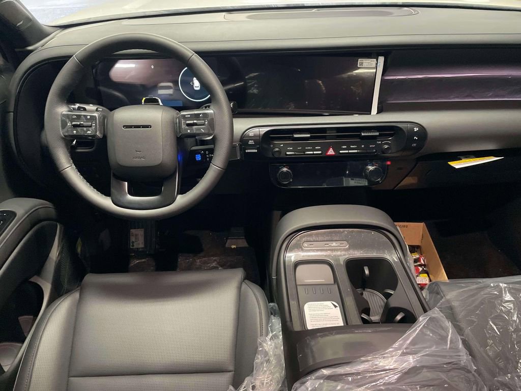 New 2026 Hyundai Palisade Calligraphy image 14