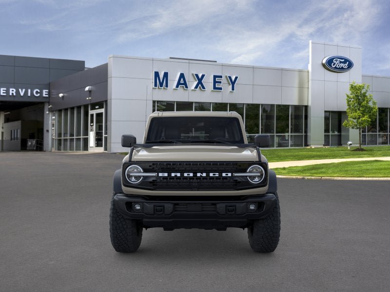 New 2026 Ford Bronco Badlands AWD/4WD image 6