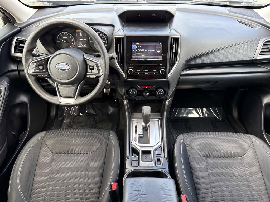 Used 2020 Subaru Forester w/ Alloy Wheel Package image 20