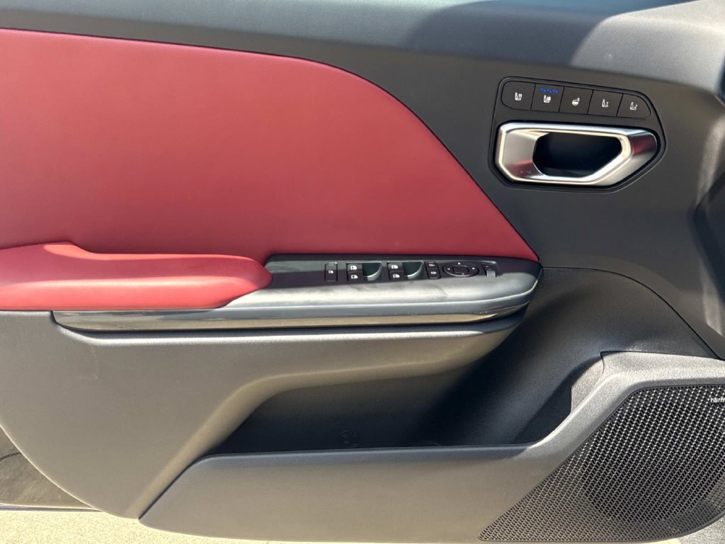 New 2026 Kia K4 GT-Line Turbo w/ GT-Line Premium Package FWD image 19