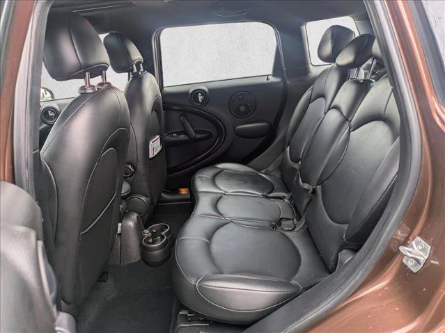 Used 2016 MINI Cooper Countryman image 19
