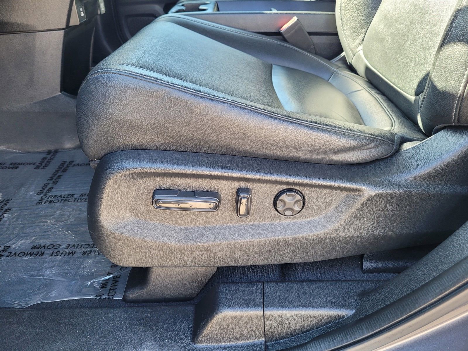 Used 2022 Honda Odyssey EX-L image 11