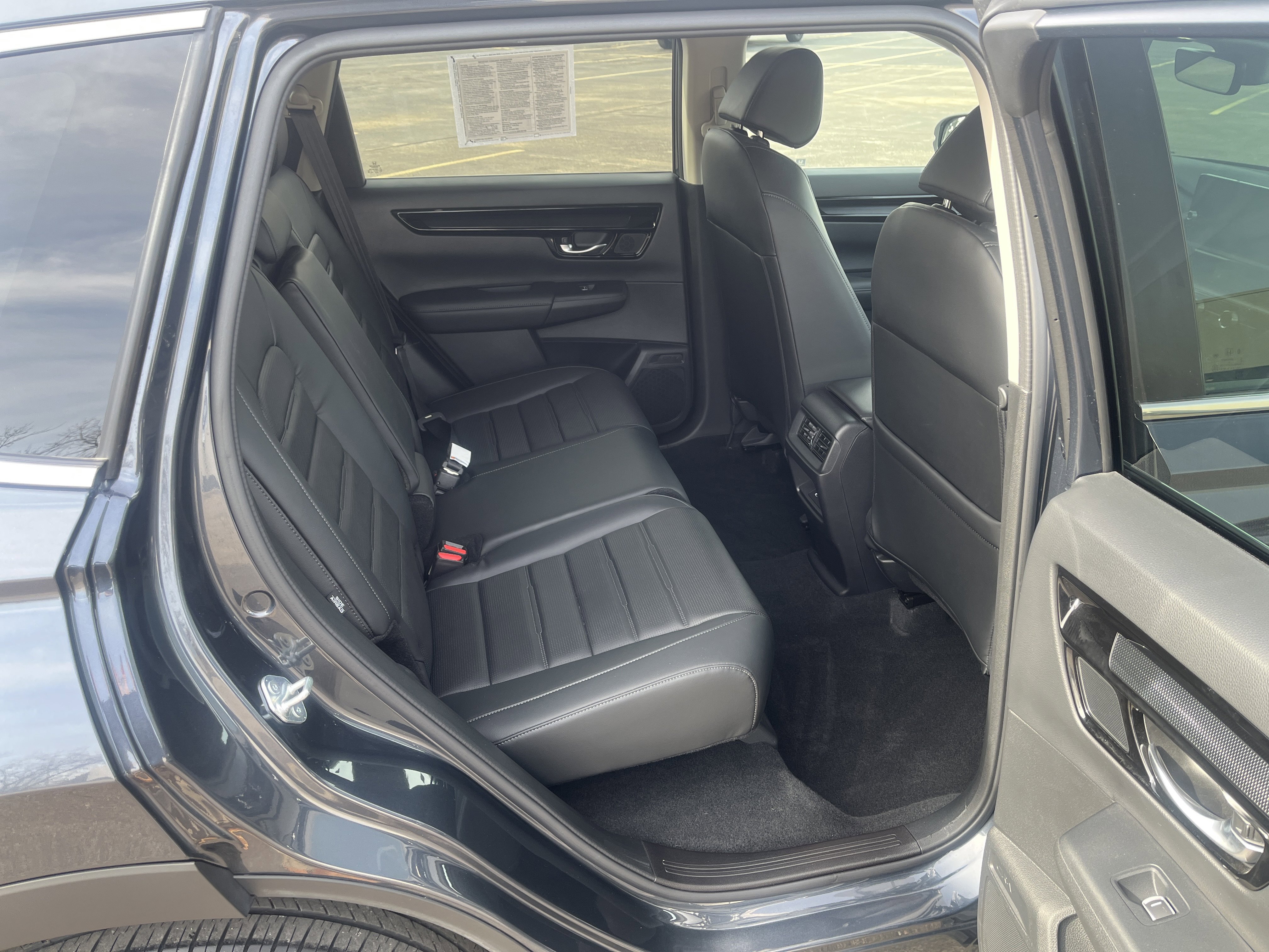 Used 2024 Honda CR-V EX-L image 13