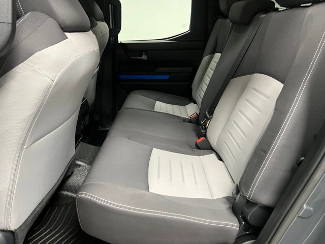 Used 2025 Toyota Tacoma TRD Off-Road w/ TRD Off Road Upgrade Package image 46